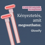 Glowify™ - 4 az 1-ben Fényterápiás Arcápoló